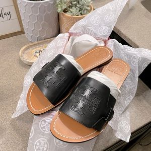 Tory Burch Melinda Slide Sandal